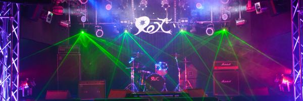 SHIBUYA_REX Profile Banner