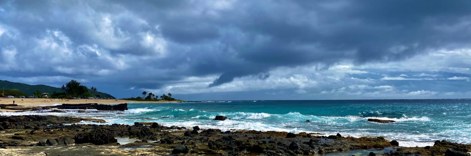 Amy’sWeather banner