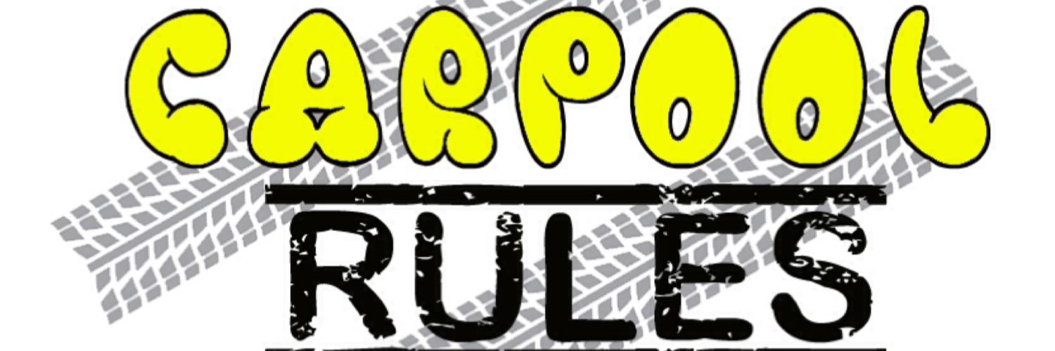CarPoolRules's profile banner image