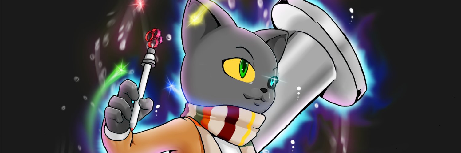StudioRamenCat's profile banner image