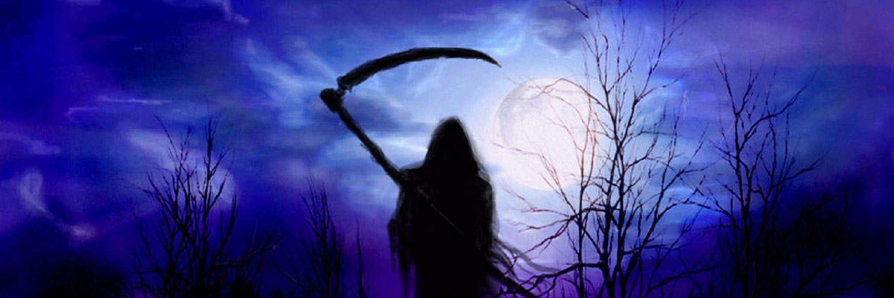 LaVozDelTerror's profile banner image
