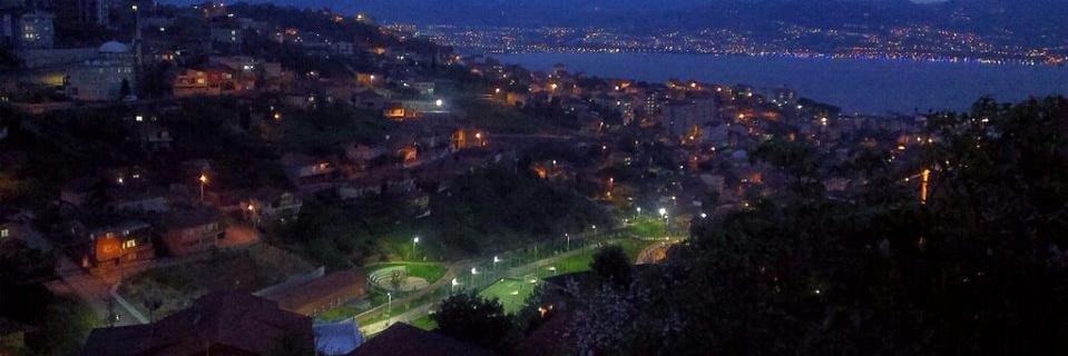 seyisemel's profile banner image