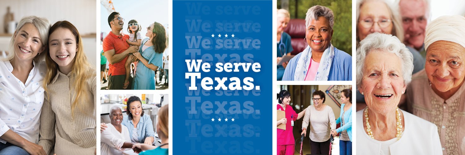 Texas HHSC banner