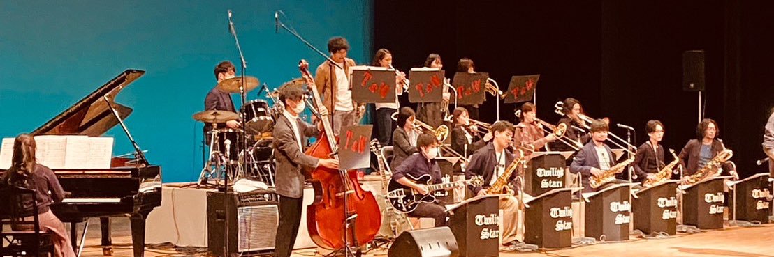FHU_jazz's profile banner image