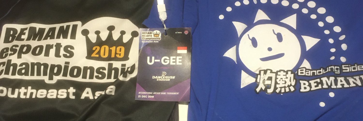 Rei_U_Gee's profile banner image