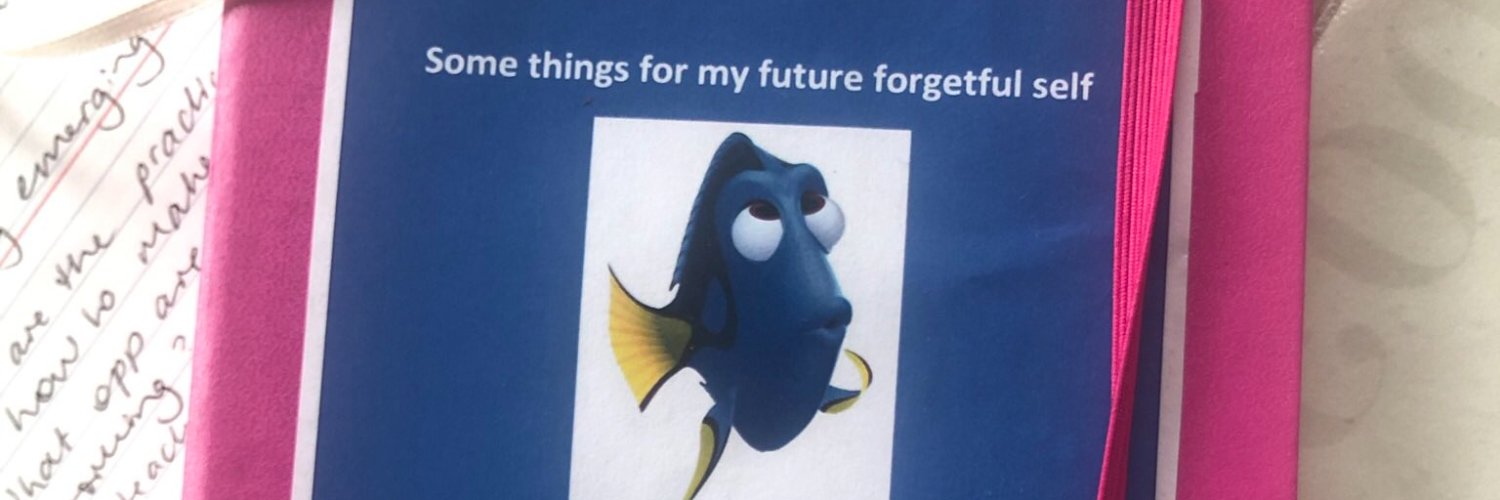 Laurinda Lomas banner