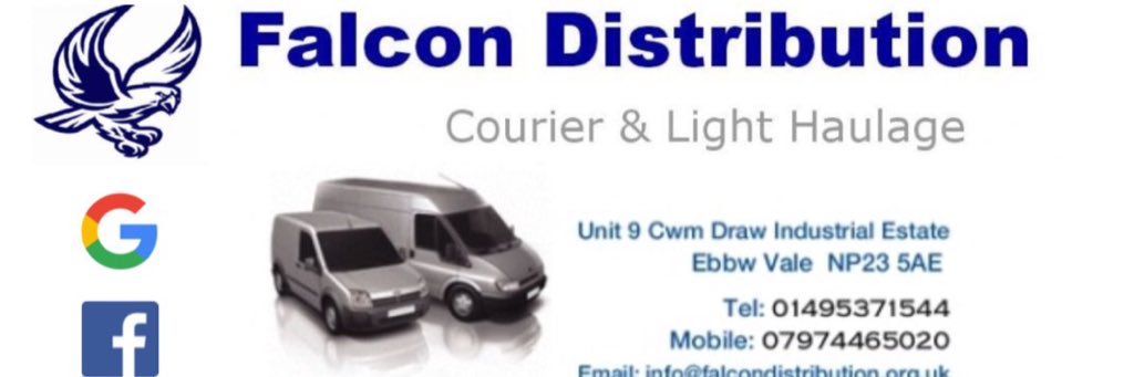falcondistrib's profile banner image