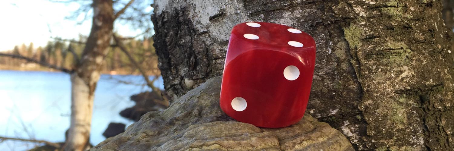 DiceAdventures's profile banner image