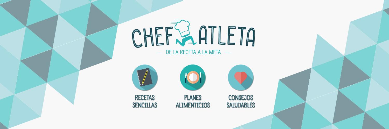 chefatleta banner