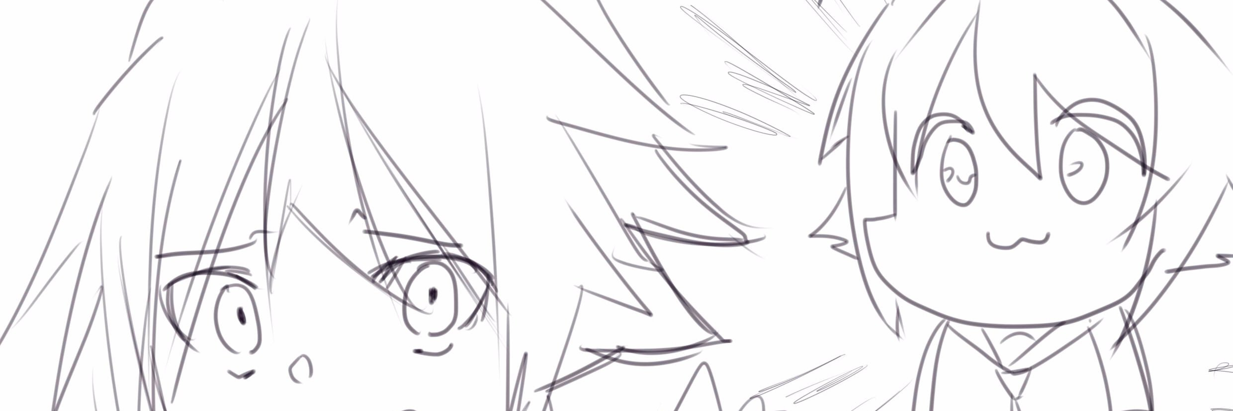 Junkiegami's profile banner image