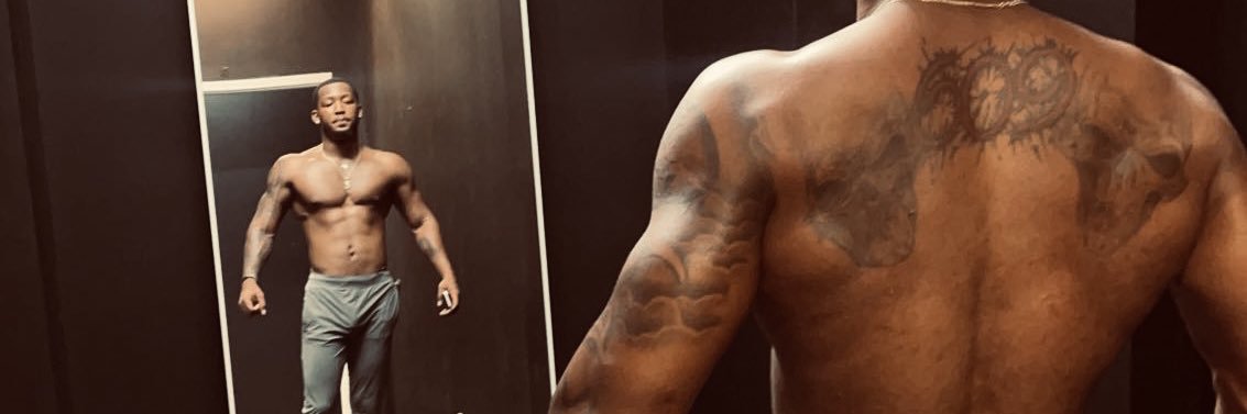 GmmButta's profile banner image