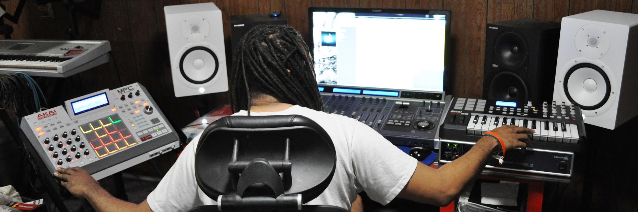 Dread banner