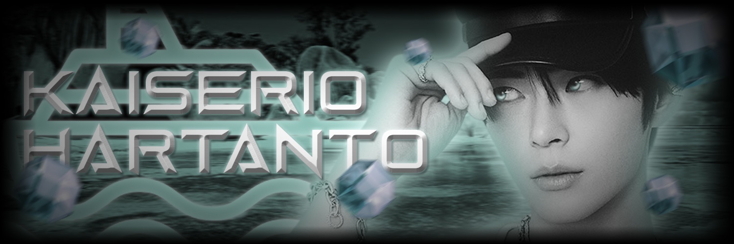 Kai. banner
