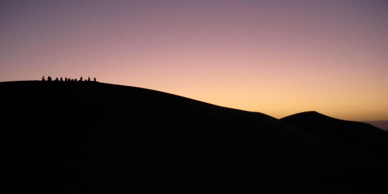 mdrowe's profile banner image