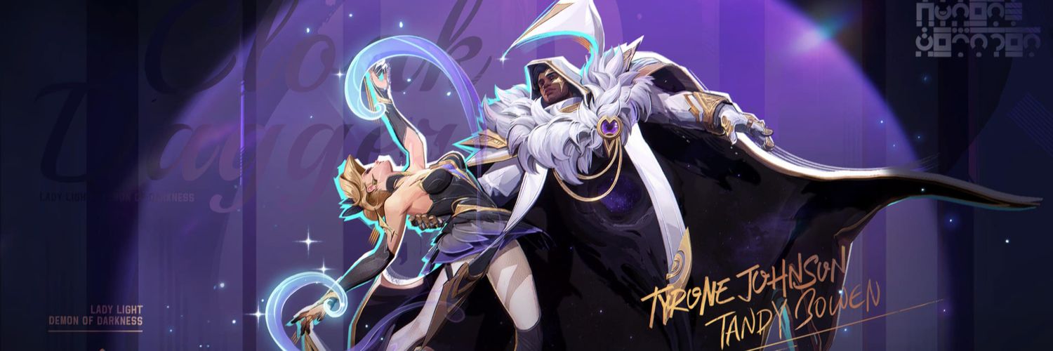 Brad Coram banner