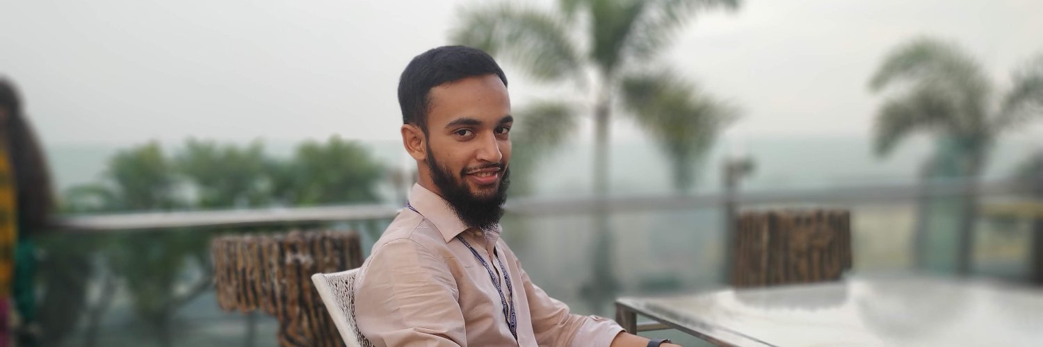 BasarMaruf's profile banner image