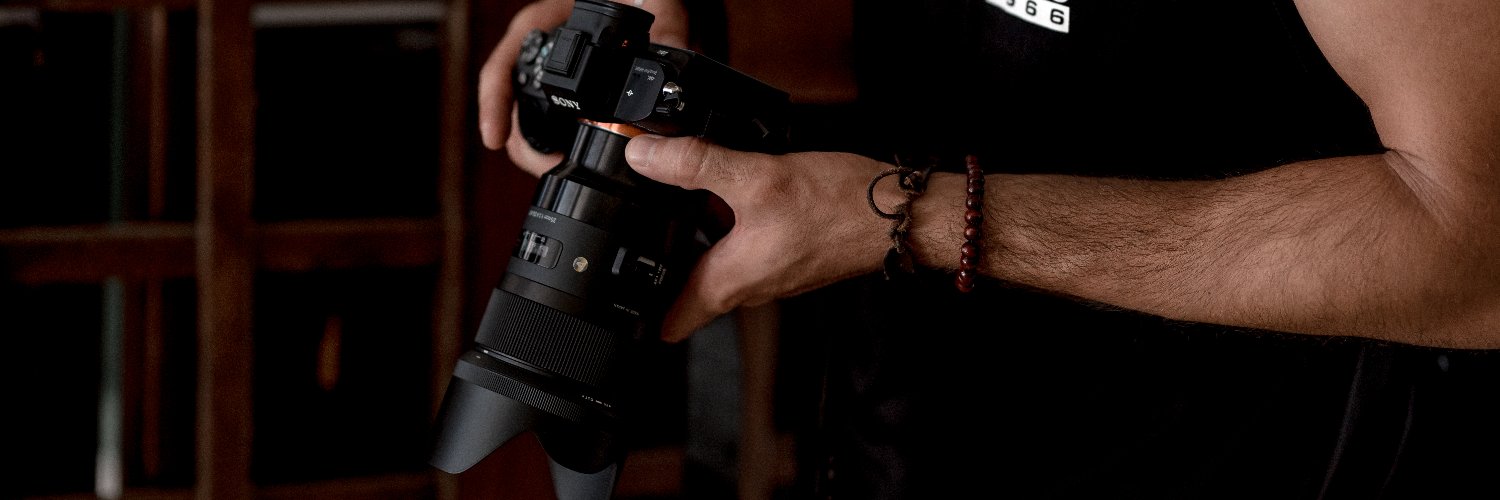 Borja Lorente banner