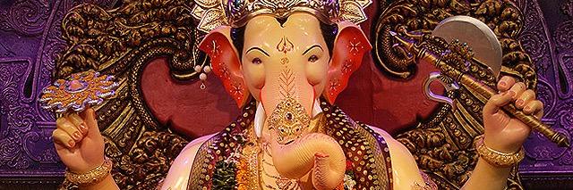 Pramod S Zende banner