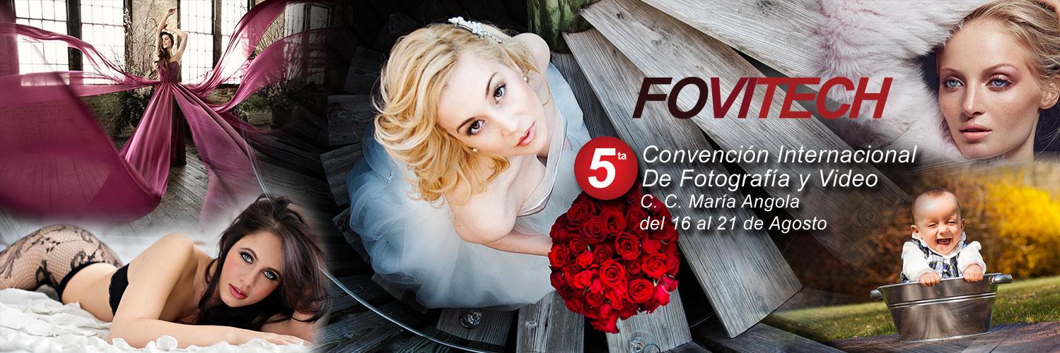 FovitechPe's profile banner image