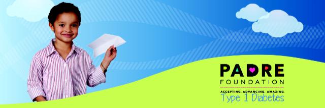 padrefoundation's profile banner image
