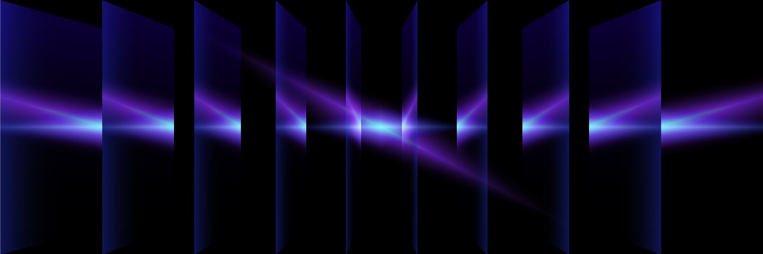 isparus's profile banner image