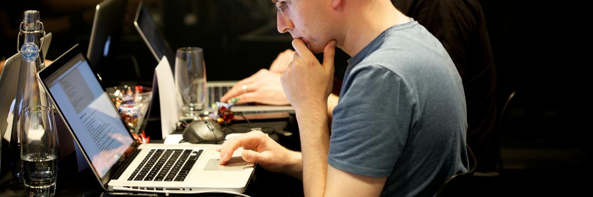 DigitalIndHack's profile banner image