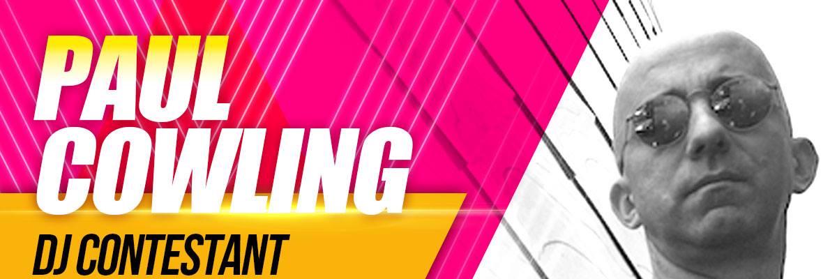 PCowlingMusic's profile banner image