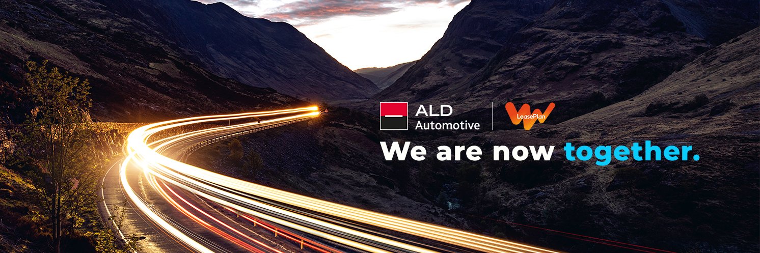 ALDAutomotiveCL's profile banner image