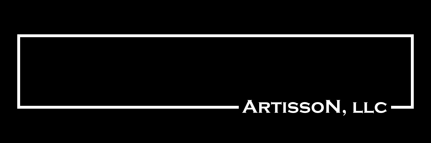 ARTISSON, LLC banner