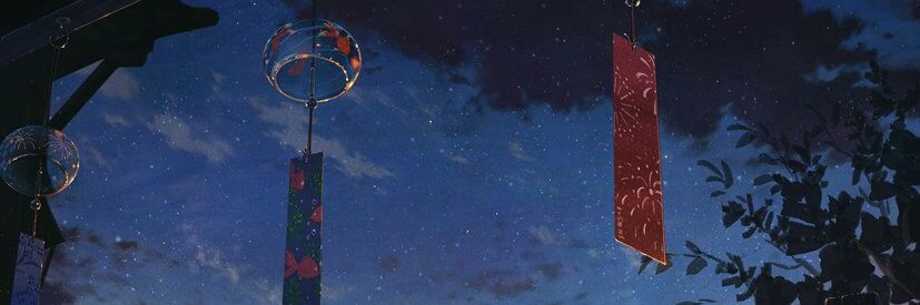 lostfeather619's profile banner image