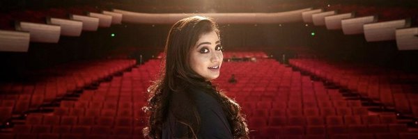 iSHREYAing Profile Banner