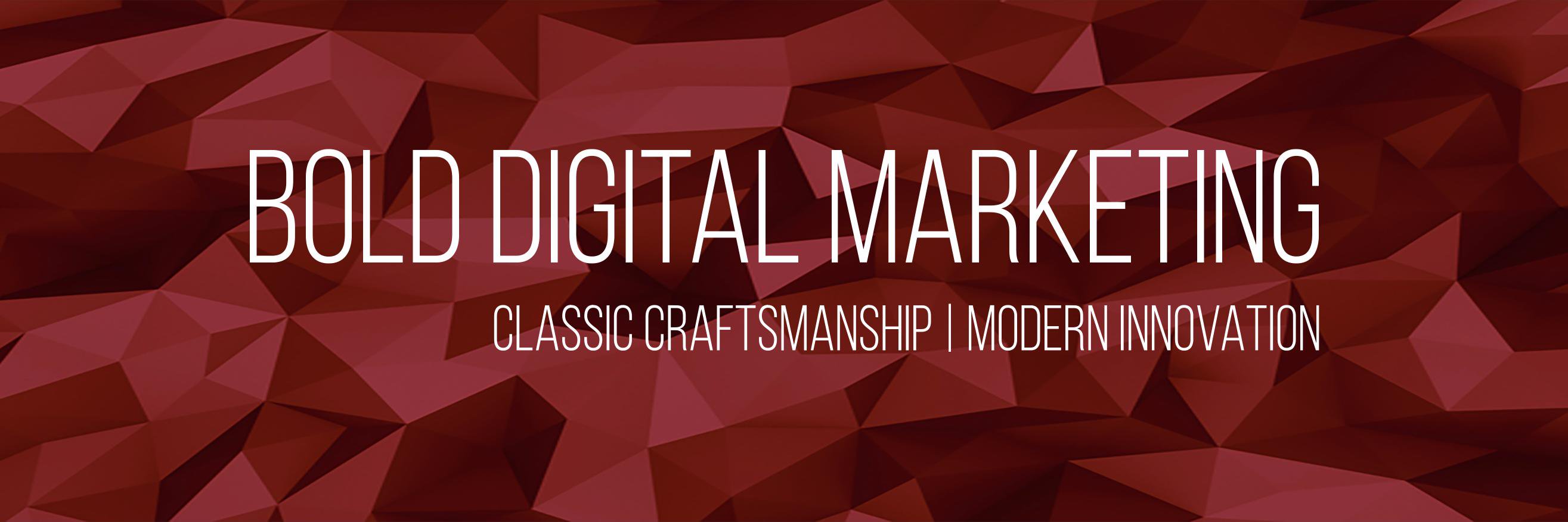 BoldDigitalTX's profile banner image