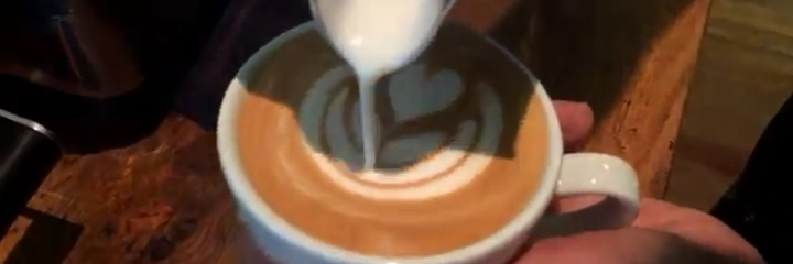 D'CoffeeHouse banner