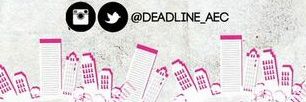 deadline_aec's profile banner image