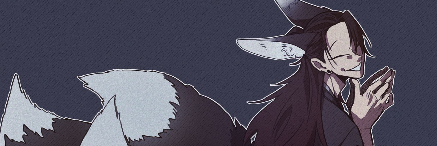 comic_Creepy's profile banner image