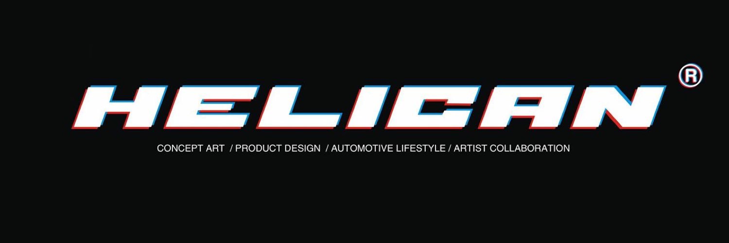 studiohelican's profile banner image