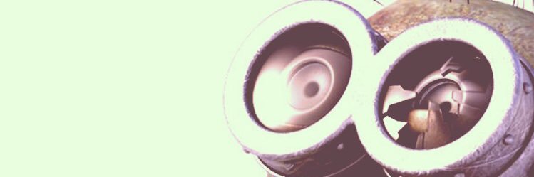 Gang RTs banner