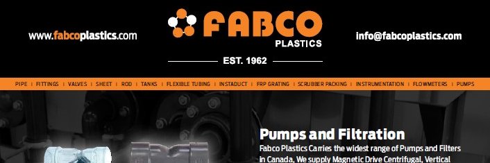 Fabco Plastics Jim 🇨🇦 banner