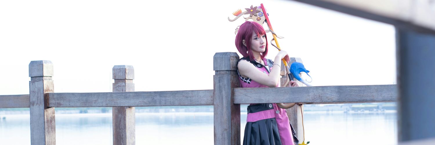 MayumiReena's profile banner image
