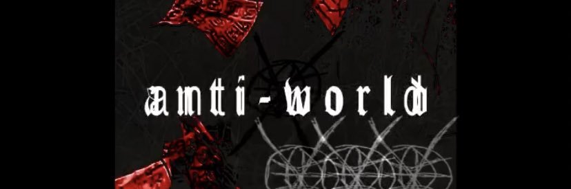 AntiWorldGlobe's profile banner image