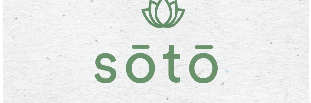 Sōtō banner