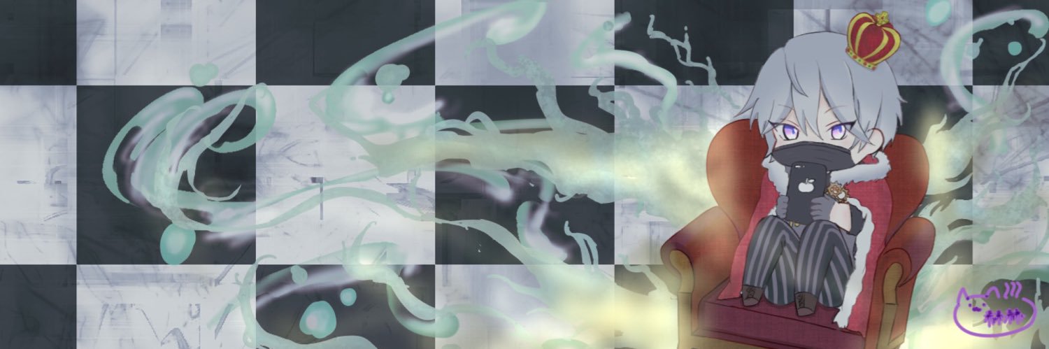 46_GAMI's profile banner image