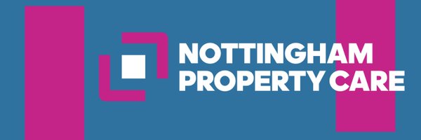 NottsPropCare Profile Banner