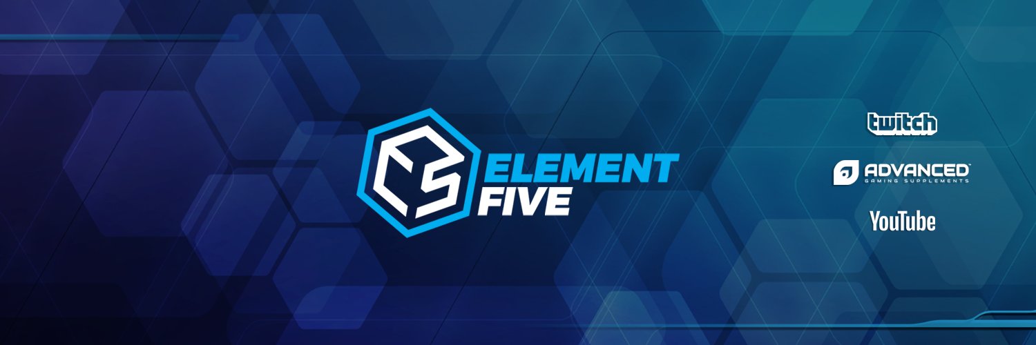 E5Games's profile banner image