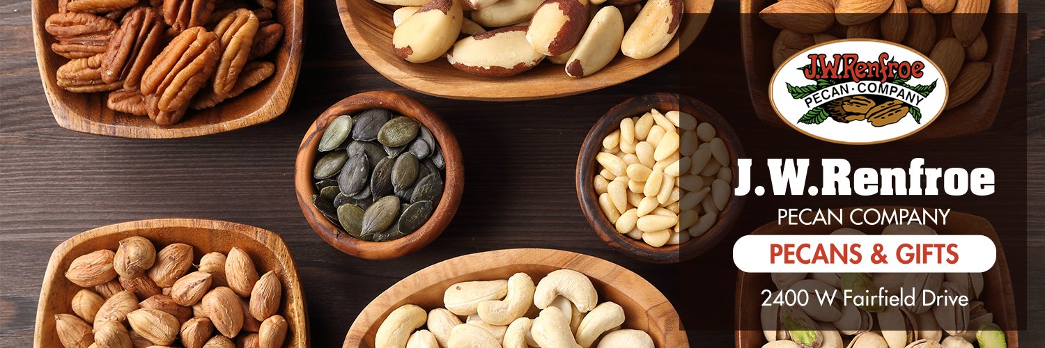 RenfroePecans's profile banner image