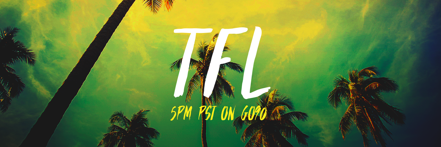 TopFiveLive's profile banner image