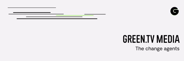 green_tv Profile Banner