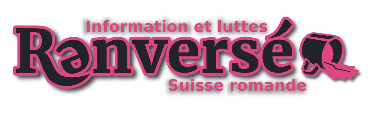 Renversé banner