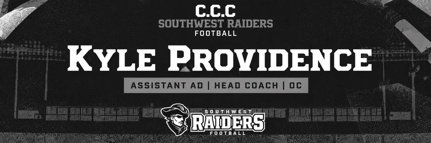 Kyle Providence banner