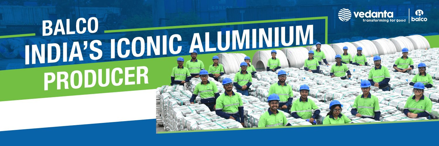 Balco India banner